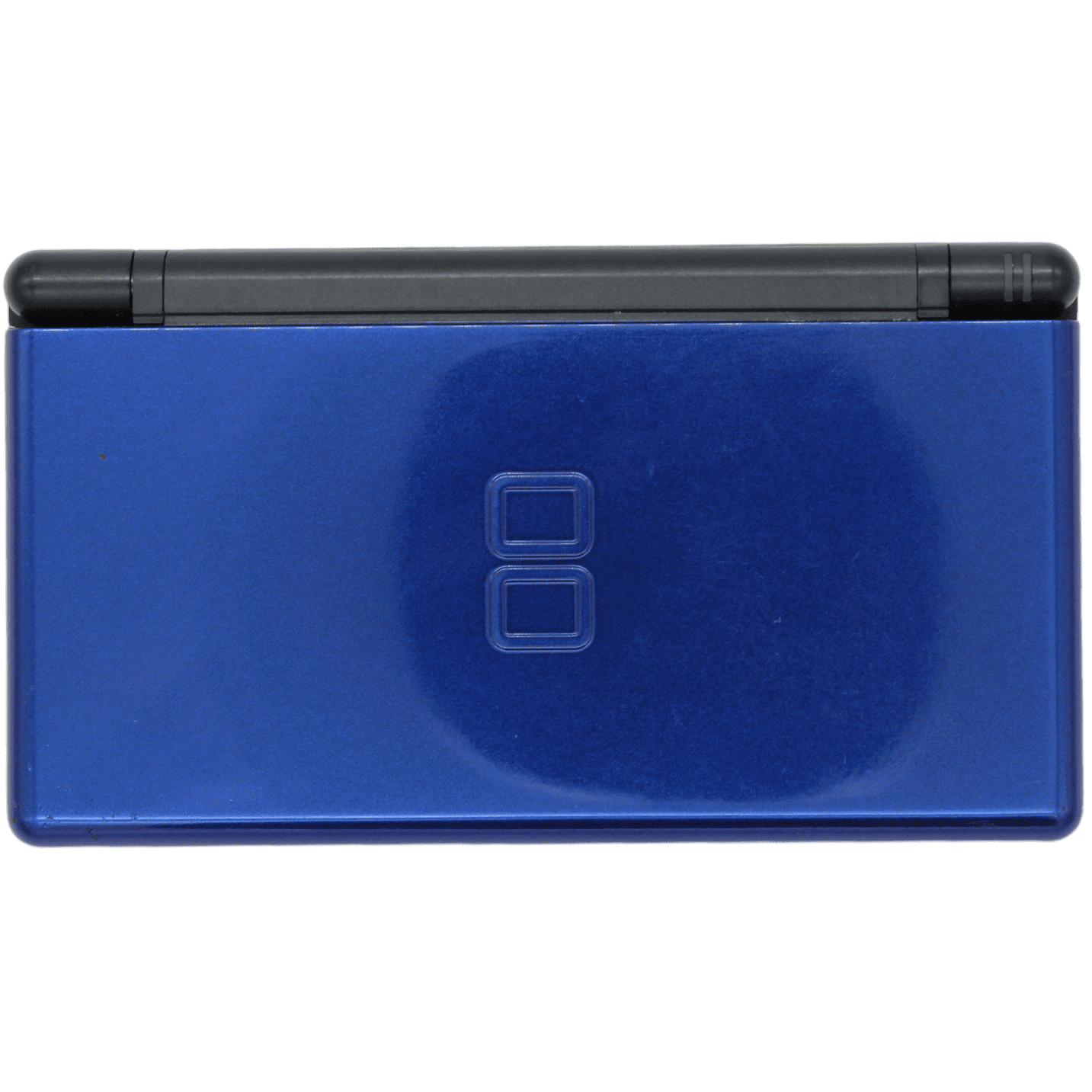 Nintendo DS Lite Blue Retro North Games nintendo-ds-lite-blue-retro-north-games