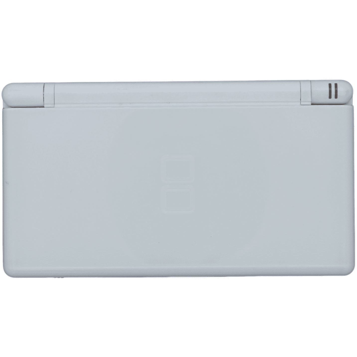 Nintendo DS Lite - White