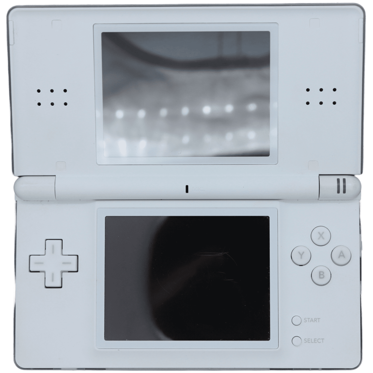 Nintendo DS Lite - White