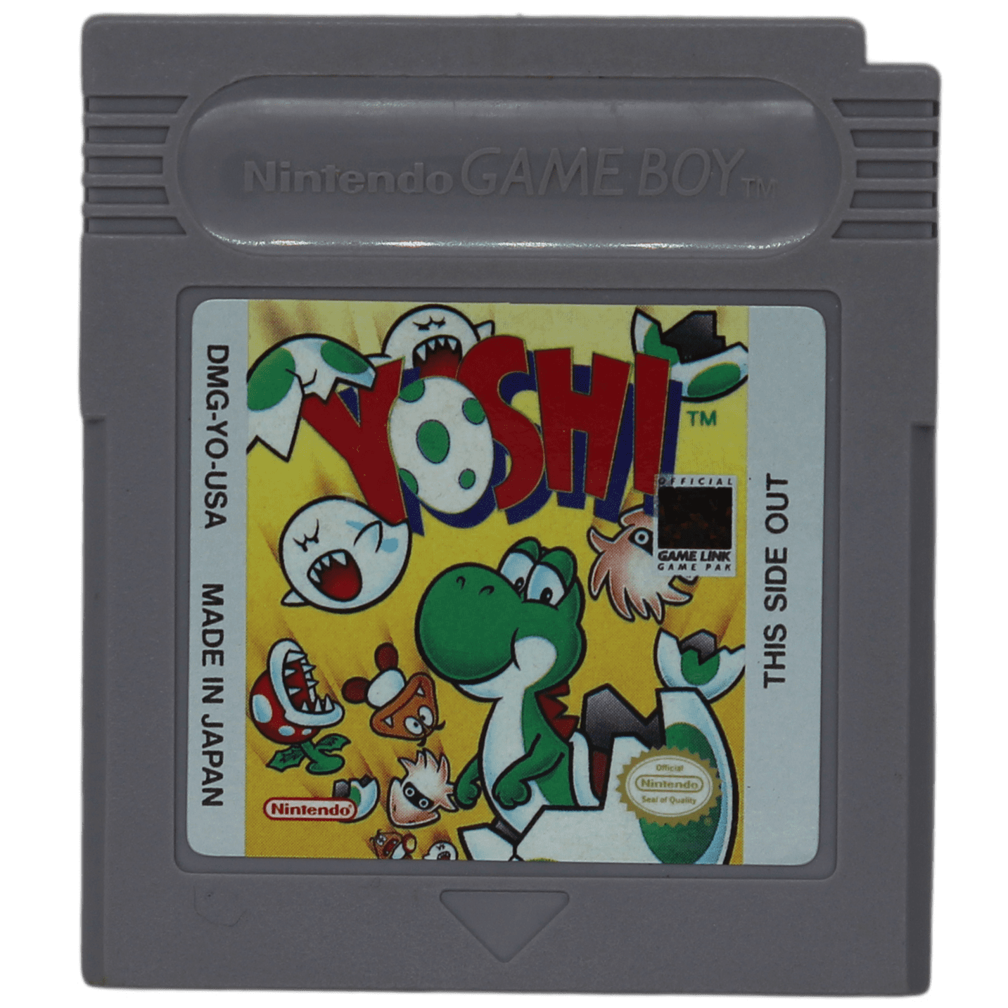 Yoshi (GB)