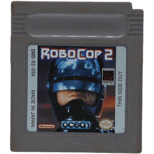 RoboCop 2