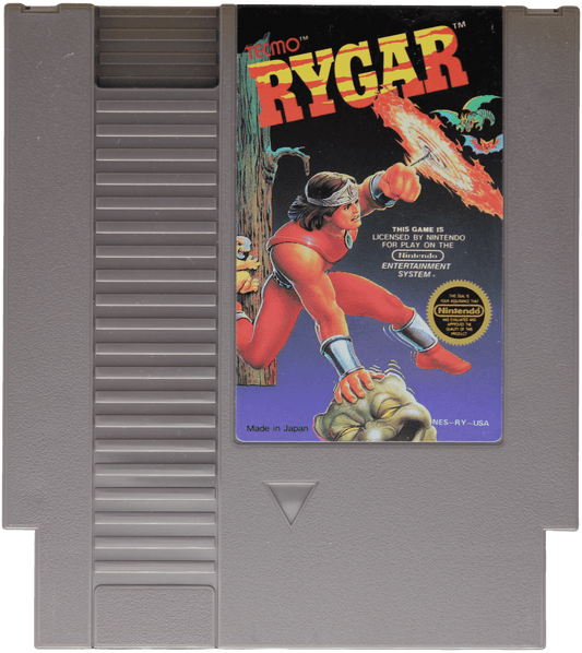 Rygar