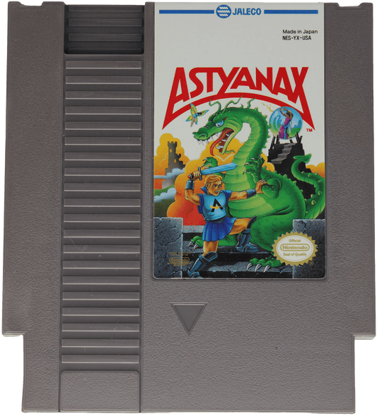 Astyanax