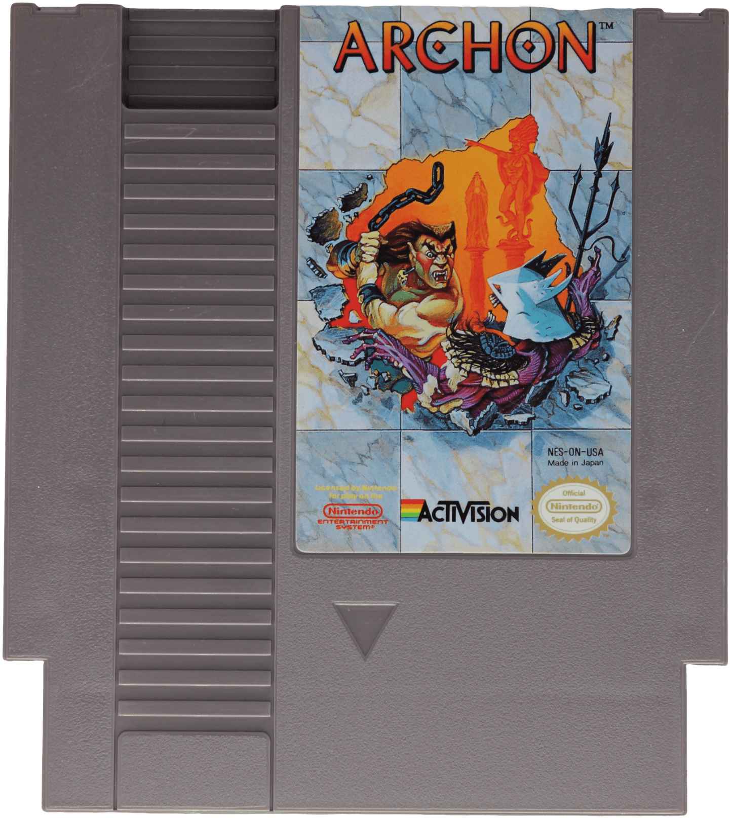 Archon