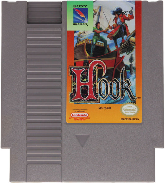 Hook