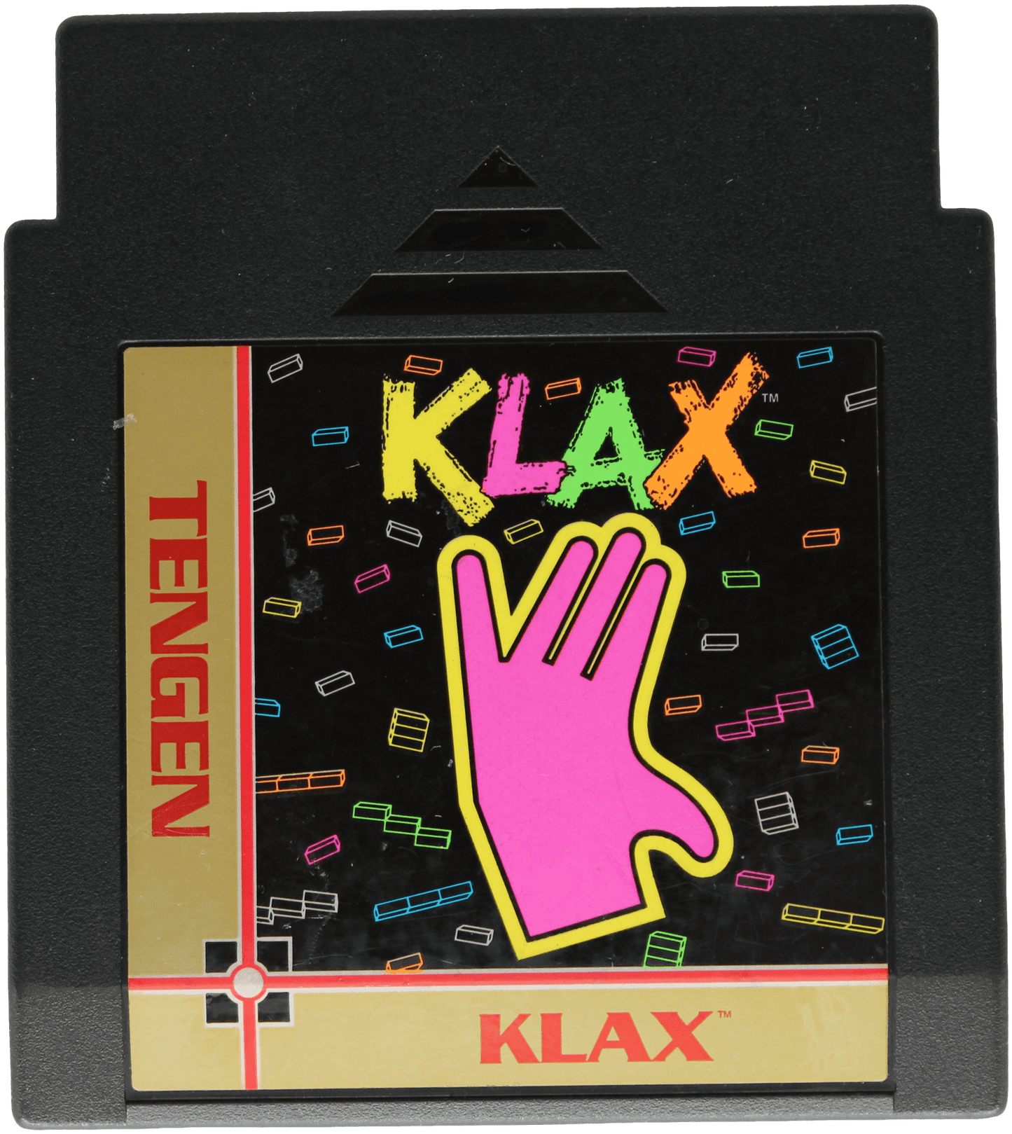 Klax [Tengen]