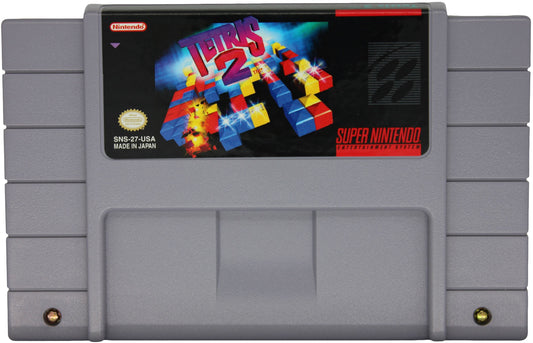 Tetris 2