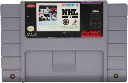 NHL '94