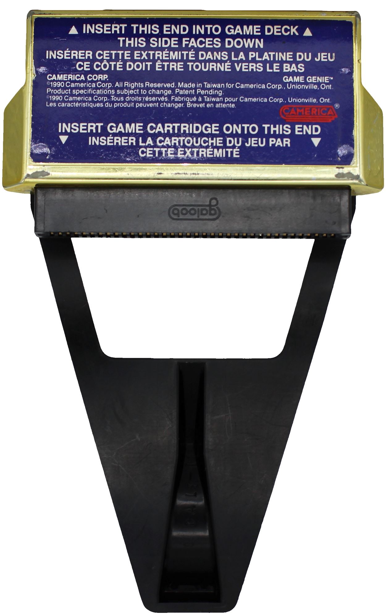 Game Genie