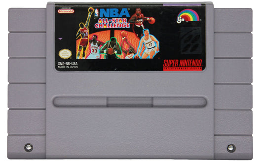 NBA All-Star Challenge