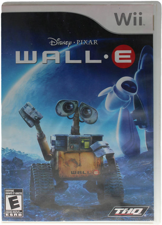 Wall-E