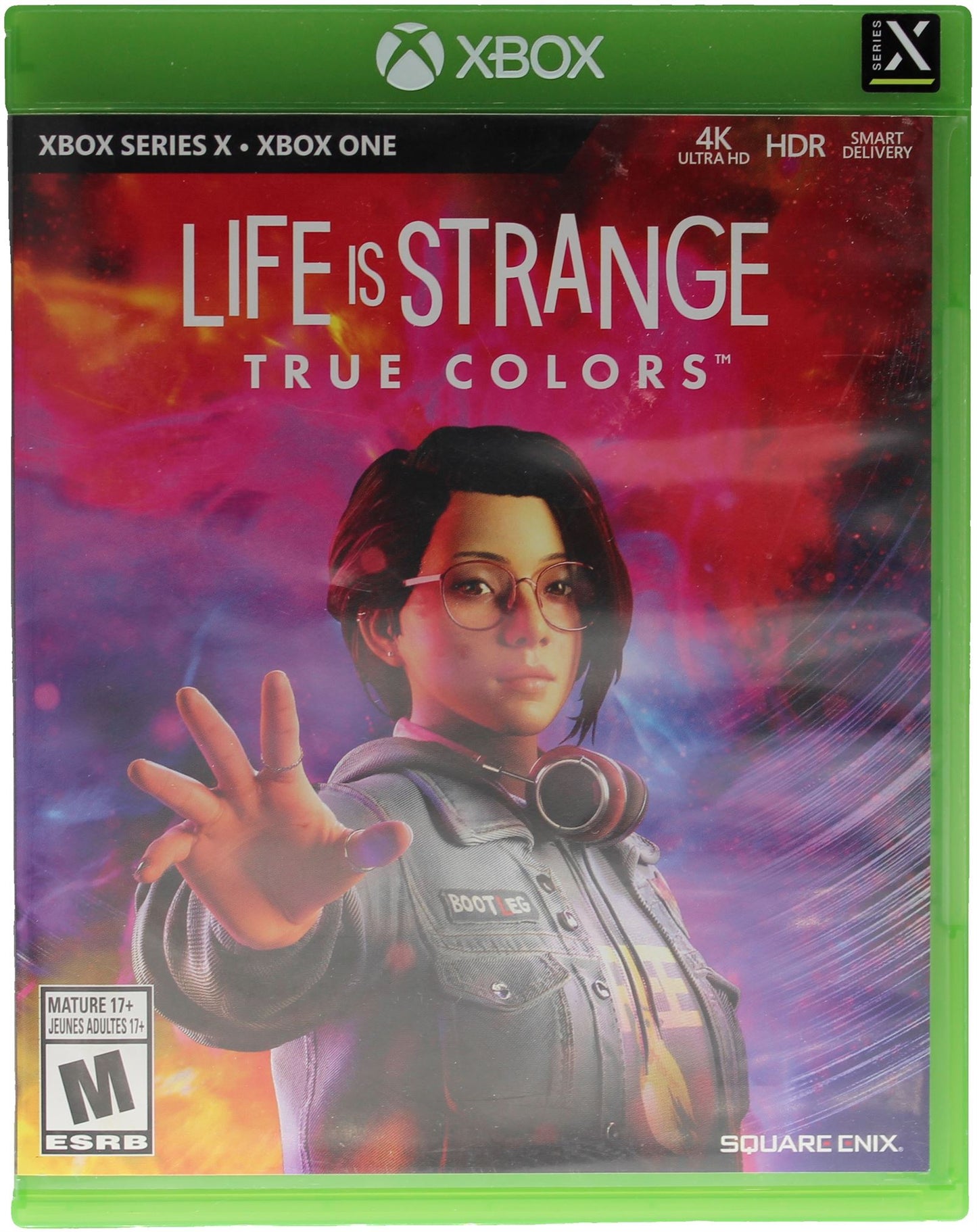 Life Is Strange: True Colors