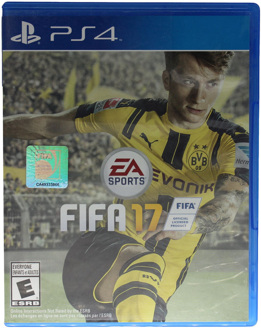 FIFA 17