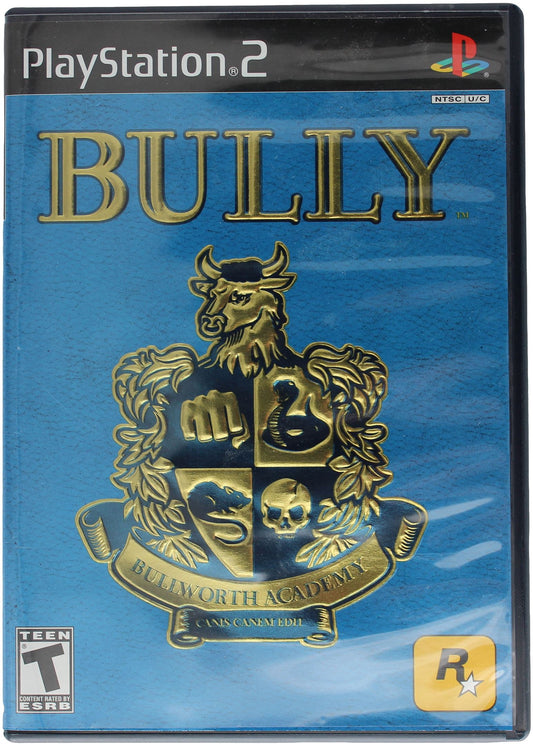 Bully