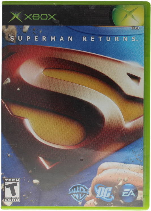 Superman Returns