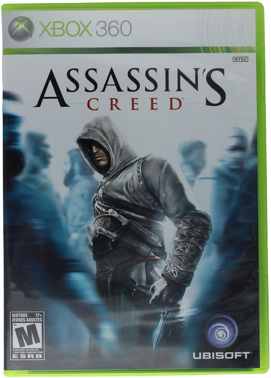 Assassin's Creed (Xbox 360)