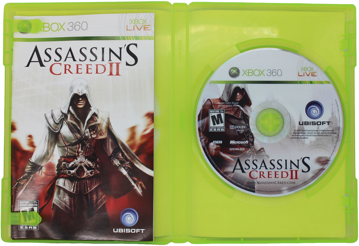 Assassin's Creed II