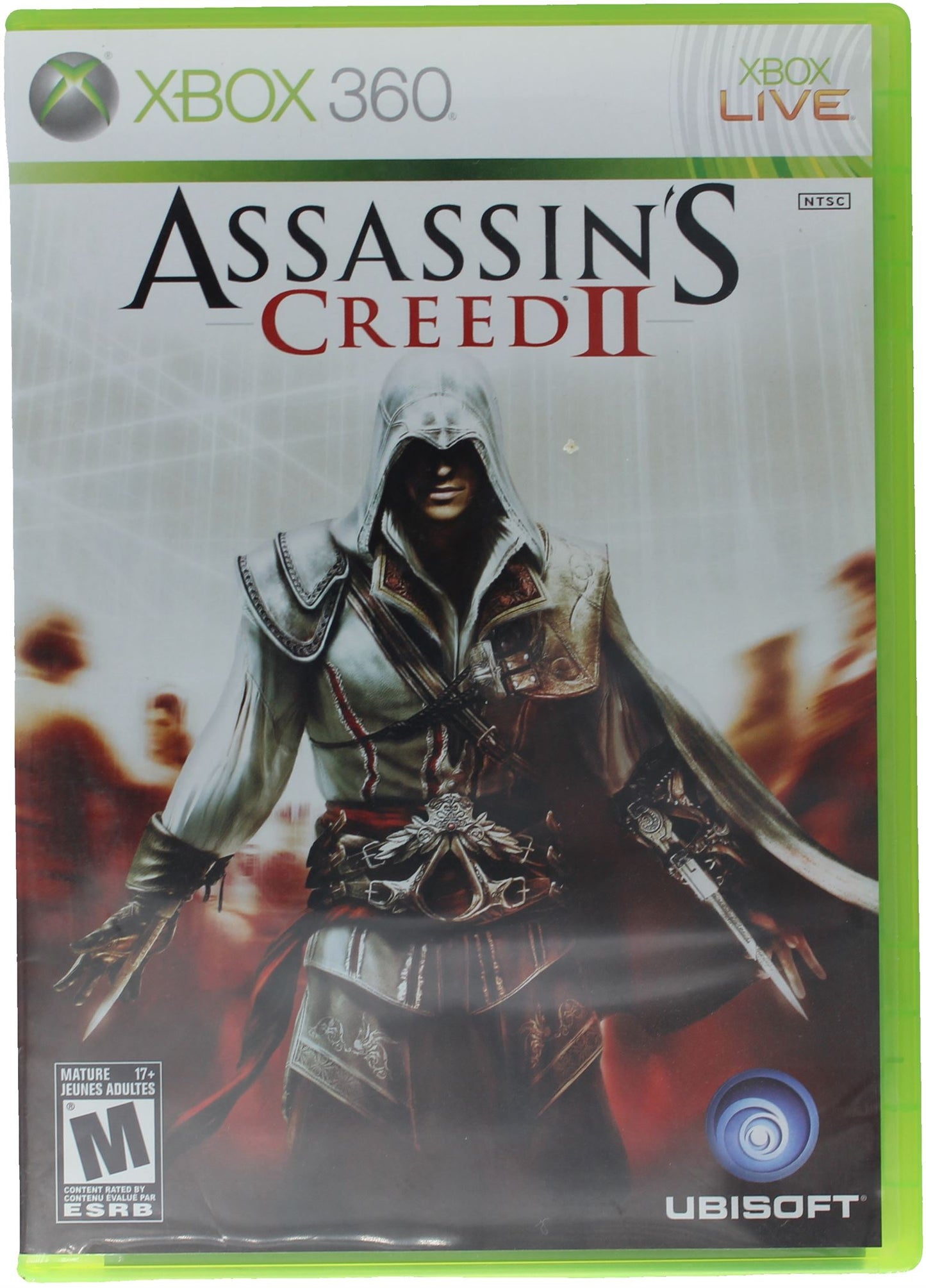 Assassin's Creed II