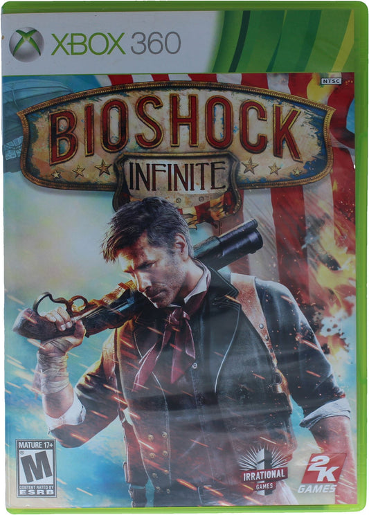 BioShock: Infinite