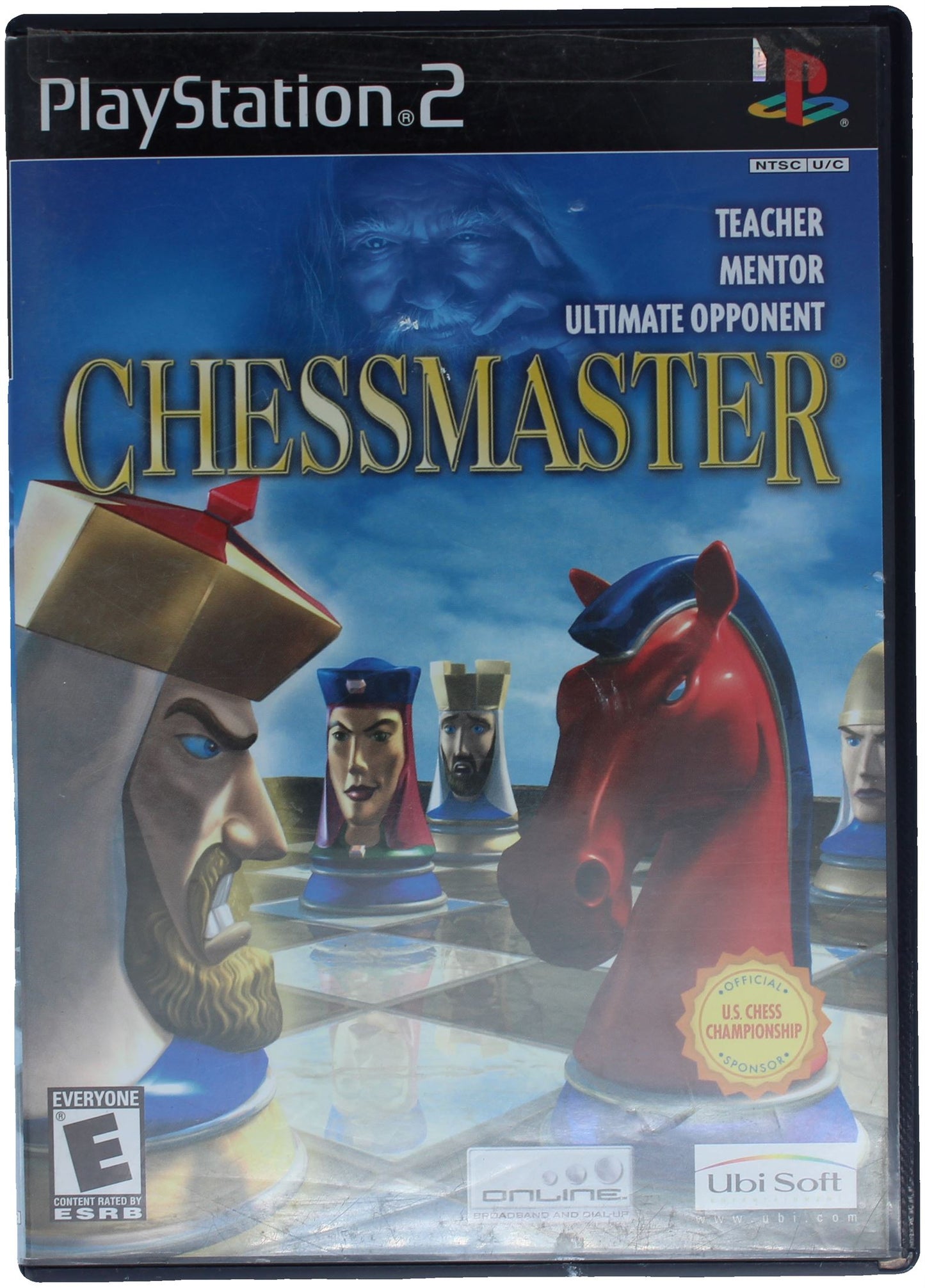 Chessmaster