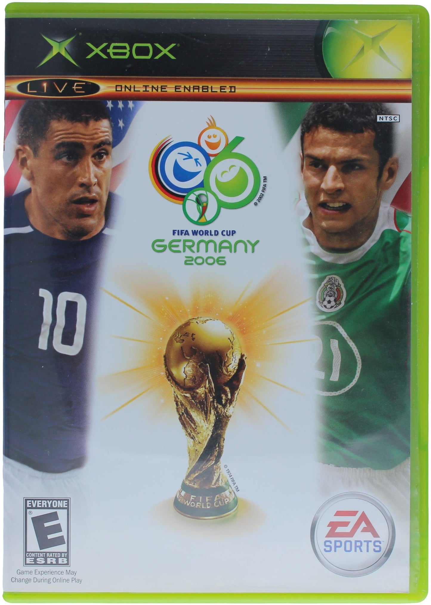 FIFA World Cup: Germany 2006