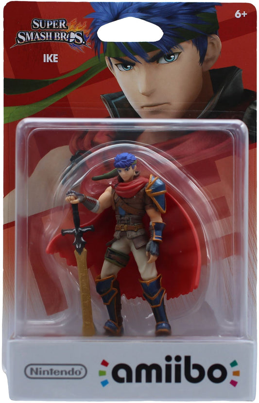 Ike (amiibo)