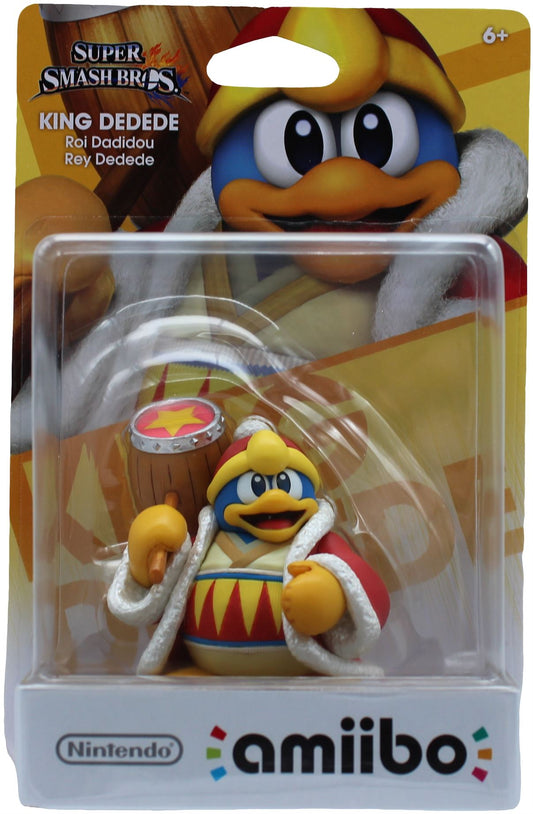 King Dedede (amiibo)