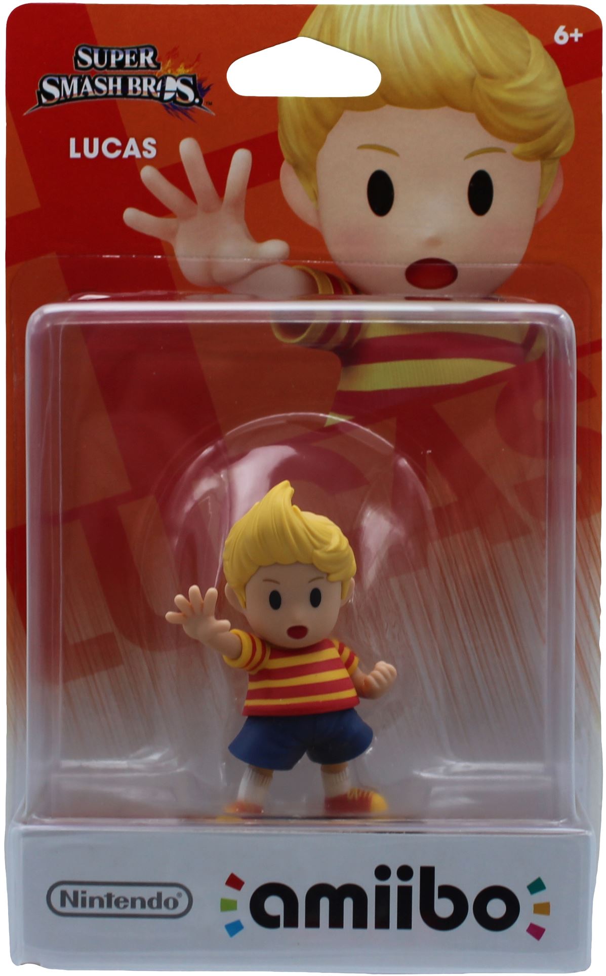 Lucas (amiibo)