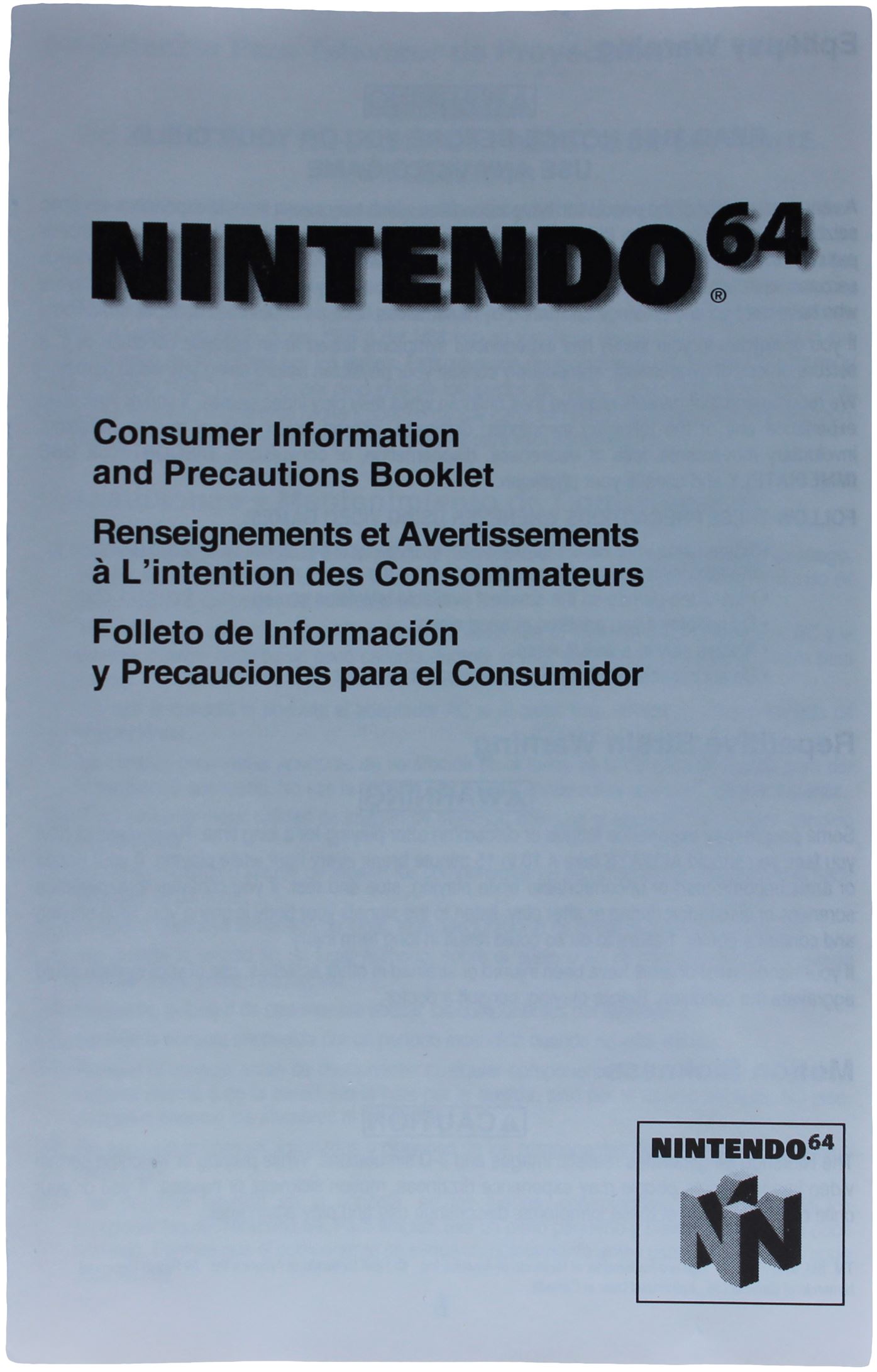 Madden NFL 2000 (N64)