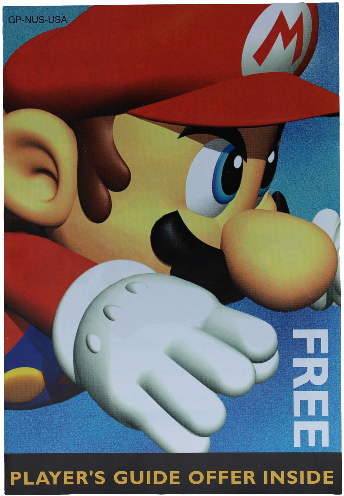 Madden NFL 2000 (N64)