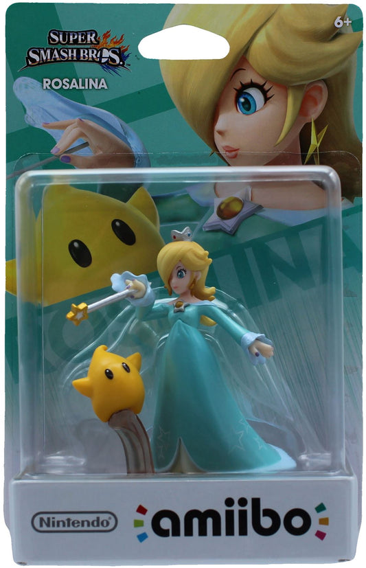 Rosalina (amiibo)