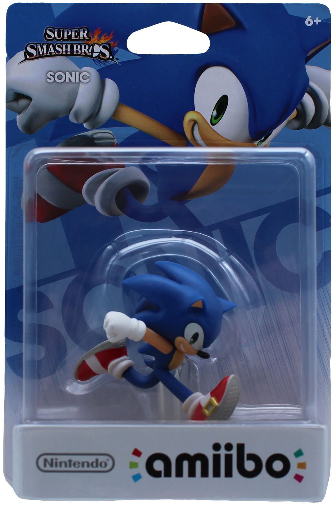 Sonic (amiibo)