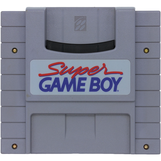Super Game Boy