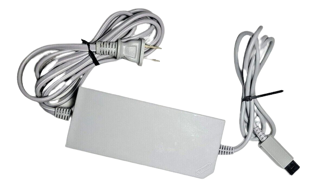 Nintendo Wii Power Supply